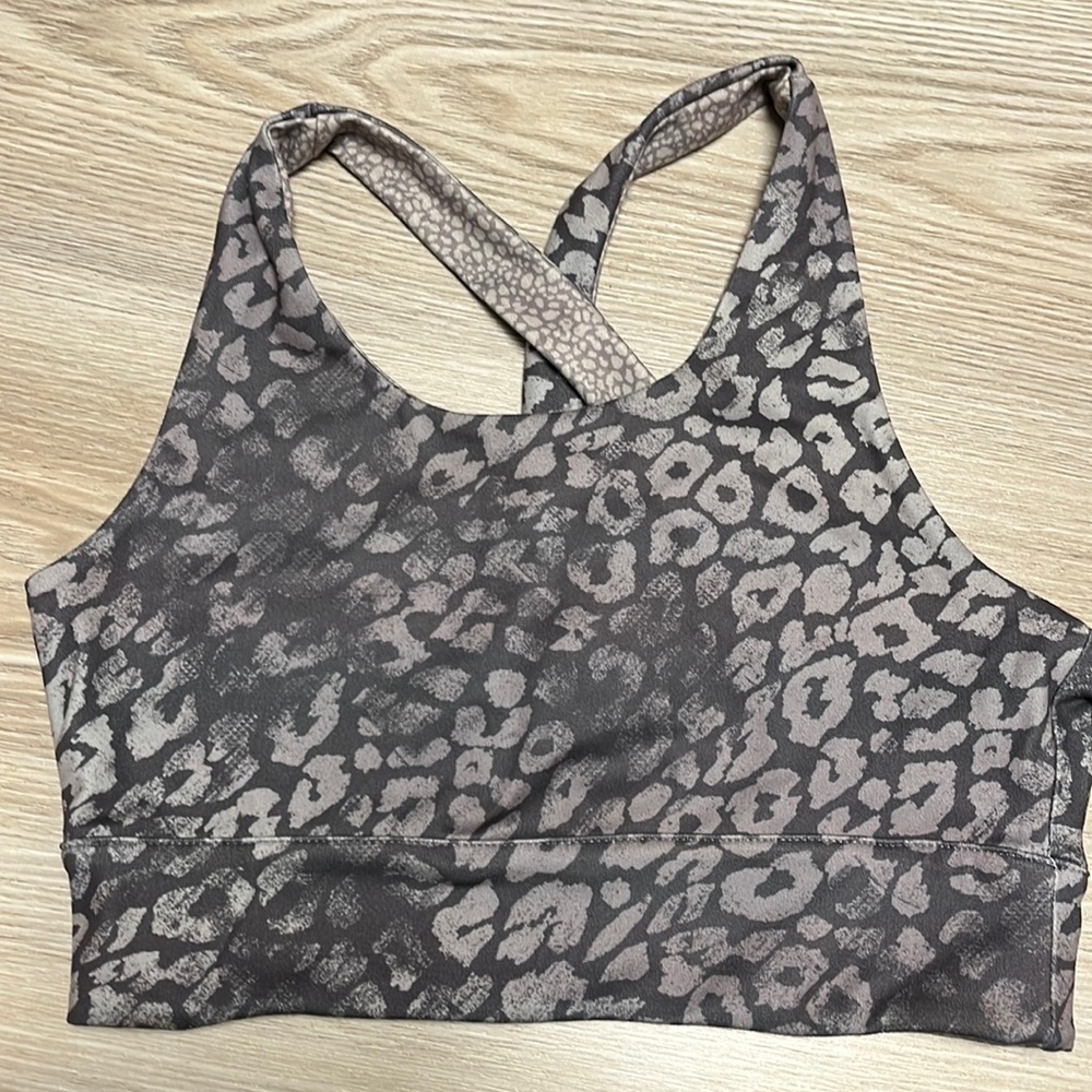 Max Studio Performance Bra. Preloved. Size Small - image 1